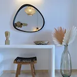Ariti Seaside 4* Naousa (Paros)