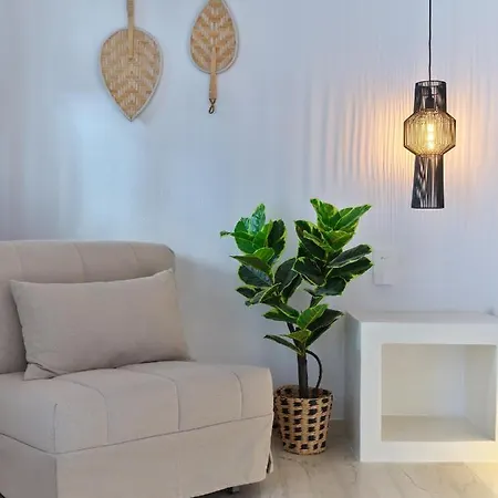 Ariti Seaside 4* Naousa (Paros)