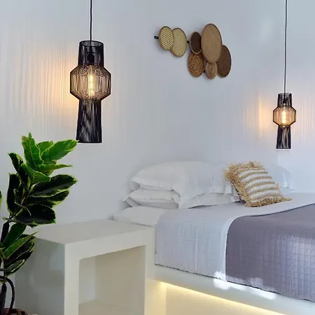 Ariti Seaside Aparthotel