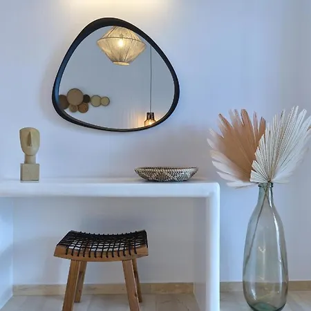 Ariti Seaside 4* Naousa (Paros)