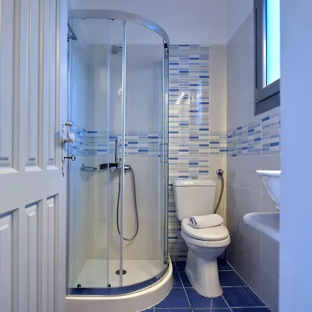 Ariti Seaside 4* Naousa (Paros)