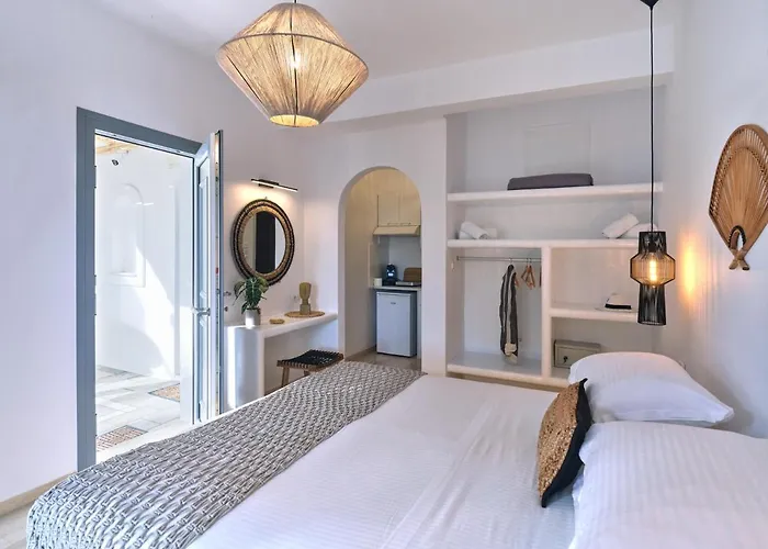 Ariti Seaside Aparthotel