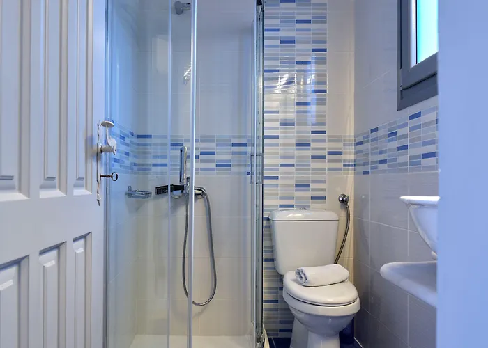 Ariti Seaside 4* Nausa