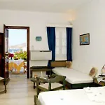Apart Otel Ariti Seaside 4*