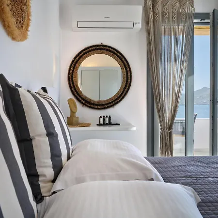 Aparthotel Ariti Seaside Naousa