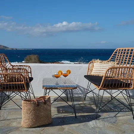 Ariti Seaside Naousa (Paros)