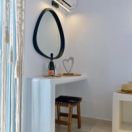 Aparthotel Ariti Seaside Naousa (Paros)