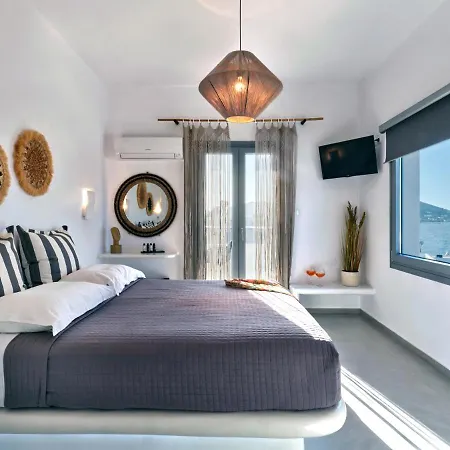 Aparthotel Ariti Seaside 4*