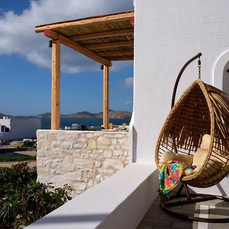 Aparthotel Ariti Seaside