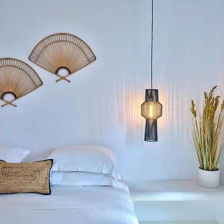 Ariti Seaside 4* Naousa (Paros)