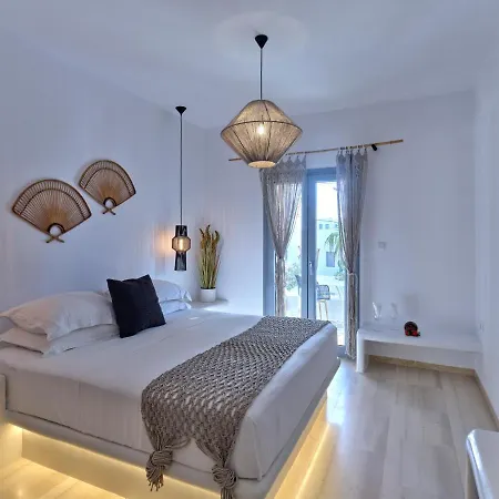 Ariti Seaside Aparthotel