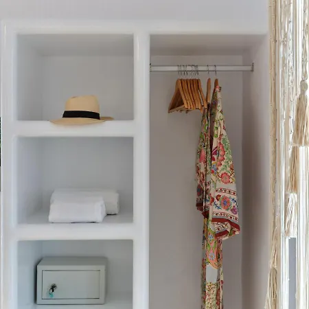 Aparthotel Ariti Seaside 4*