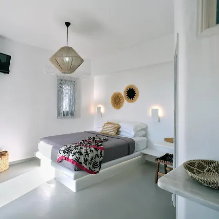 Ariti Seaside 4*