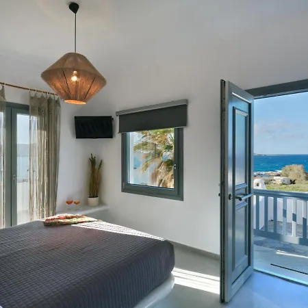 Ariti Seaside 4*