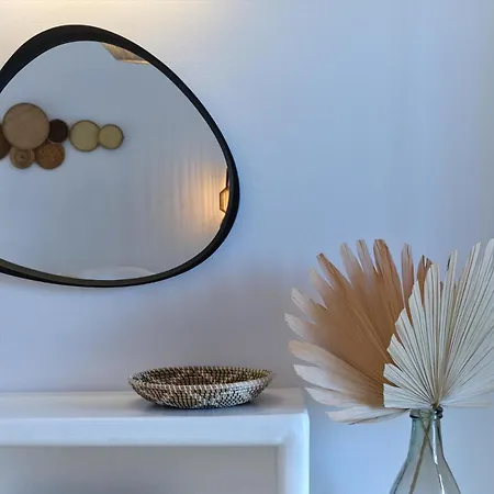 Ariti Seaside Aparthotel Naousa (Paros)