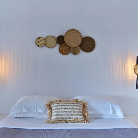 Ariti Seaside Aparthotel