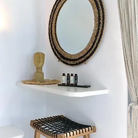 Aparthotel Ariti Seaside Naousa (Paros)