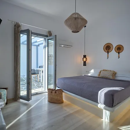 Ariti Seaside Aparthotel