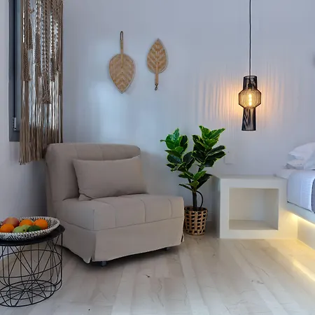 Aparthotel Ariti Seaside 4*