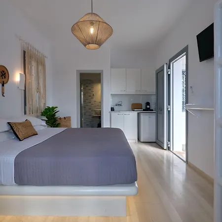 Ariti Seaside Aparthotel