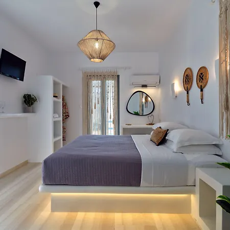 Aparthotel Ariti Seaside 4*