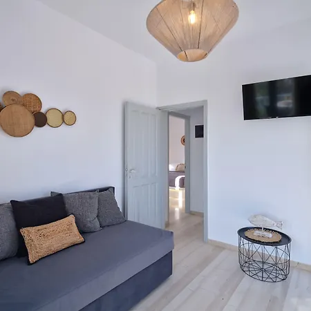 Aparthotel Ariti Seaside