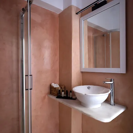 Ariti Seaside Aparthotel Naousa