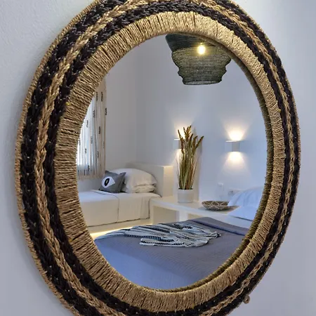 Ariti Seaside Naousa (Paros)