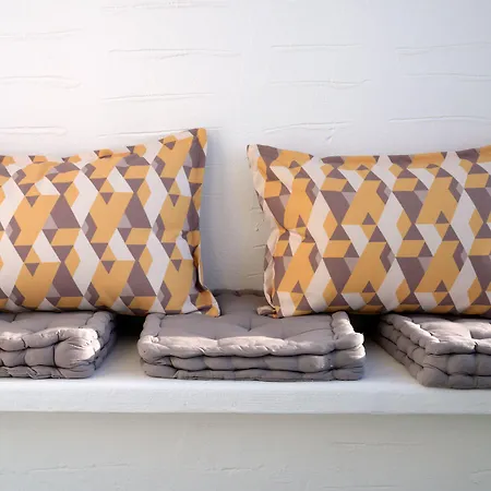 Aparthotel Ariti Seaside 4*