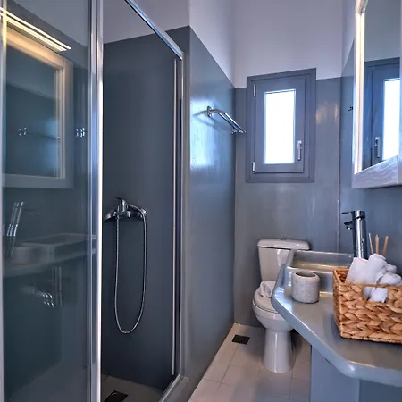 Aparthotel Ariti Seaside Naoussa