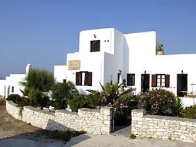 Ariti Seaside Apart Otel Zambujeira do Mar