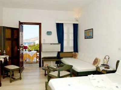 Apart Otel Ariti Seaside 4*