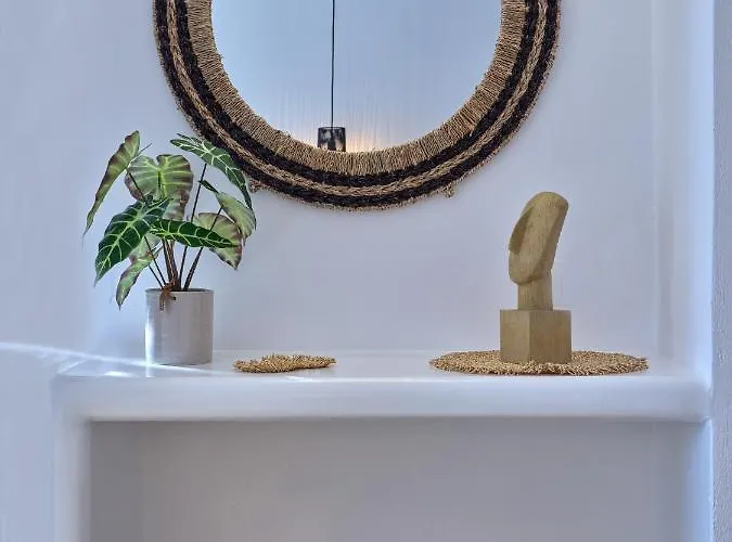 Ariti Seaside Ξενοδοχείο με διαμερίσματα Νάουσα