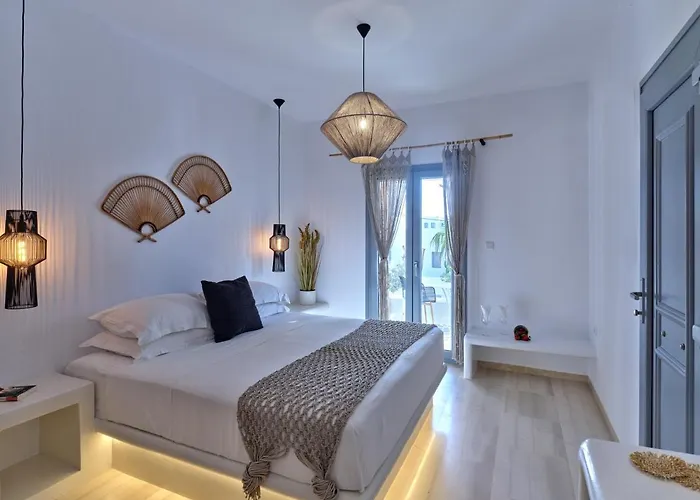 Ariti Seaside Appart hôtel