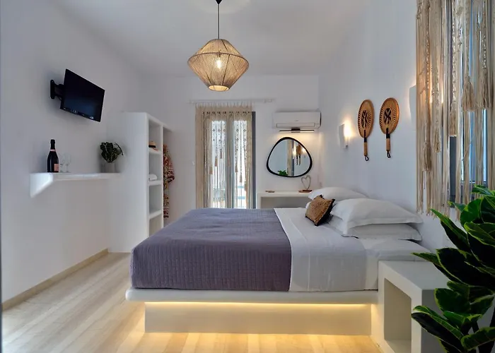 Ariti Seaside Νάουσα