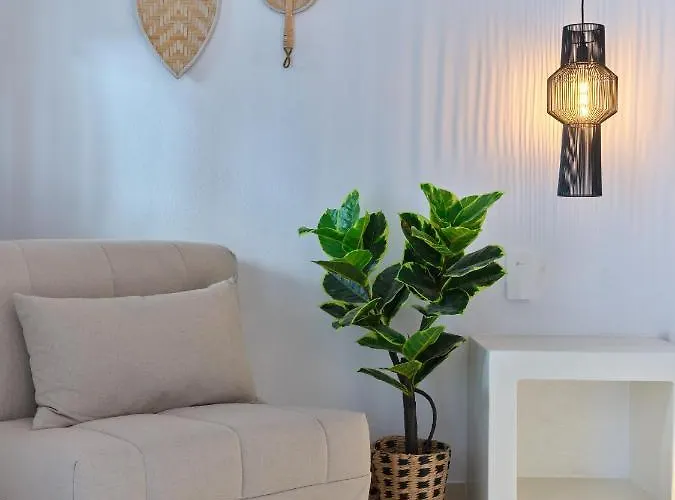 Ariti Seaside 4* Νάουσα