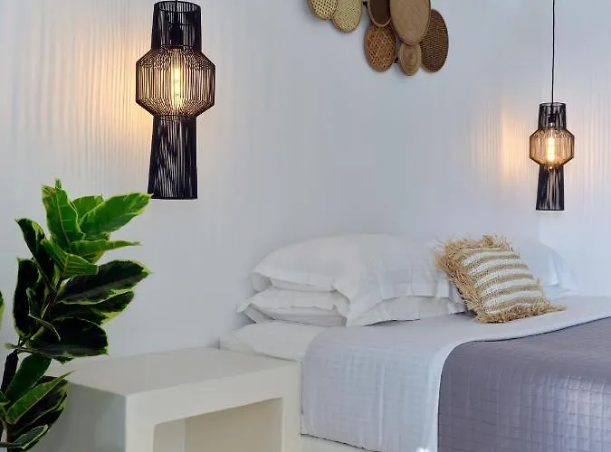 Ariti Seaside Appart hôtel