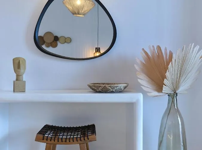 Ariti Seaside 4* Νάουσα