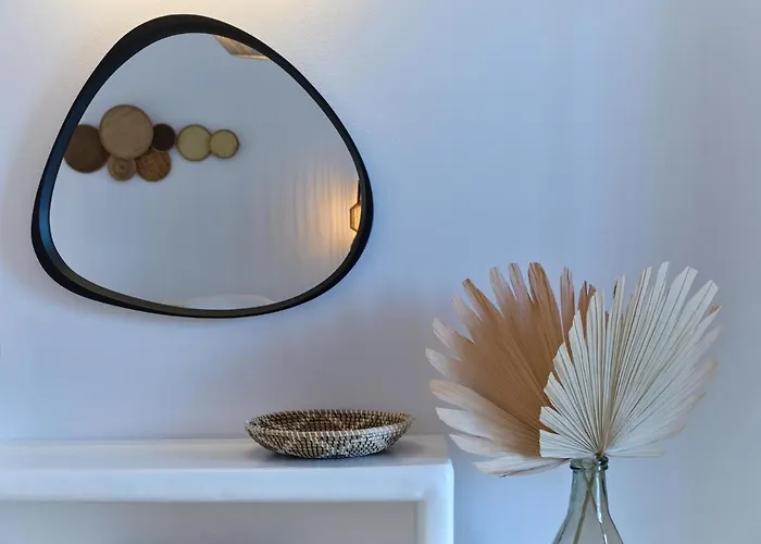 Ariti Seaside Ξενοδοχείο με διαμερίσματα Νάουσα