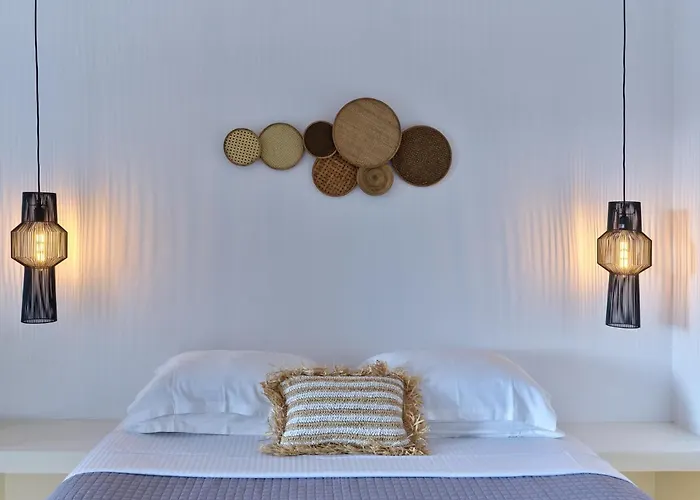 Ariti Seaside Appart hôtel