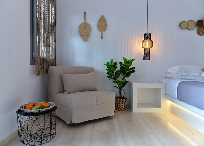 Appart hôtel Ariti Seaside 4*