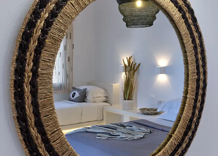 Ariti Seaside Νάουσα